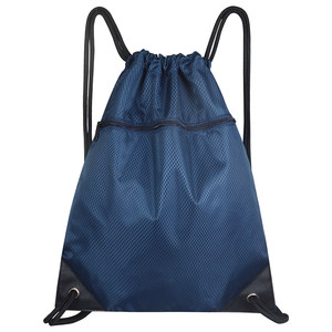 New Simple Beam Pocket Backpack Men's Leisure Travel Backpack Large -capacity Pumping Strikes Fitness Sports Basketball Pack