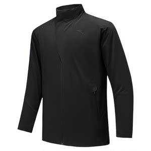 
Super ANTA Travel Jacket Men's Business Commuting Jacket Spring Executive Jacket Top 152616612U