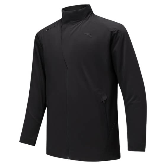 
Super ANTA Travel Jacket Men's Business Commuting Jacket Spring Executive Jacket Top 152616612U