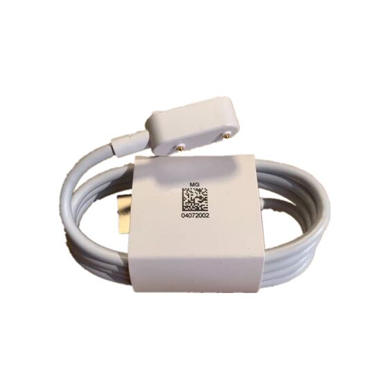 Original authentic Huawei children's phone watch charging cable 4X Xinyao style power cable NIK-AL00 fast charging magnetic suction