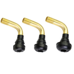 
Electric vehicle valve nozzle vacuum tire motorcycle tire curve nozzle inflatable valve core rubber mouth cap folding tricycle
