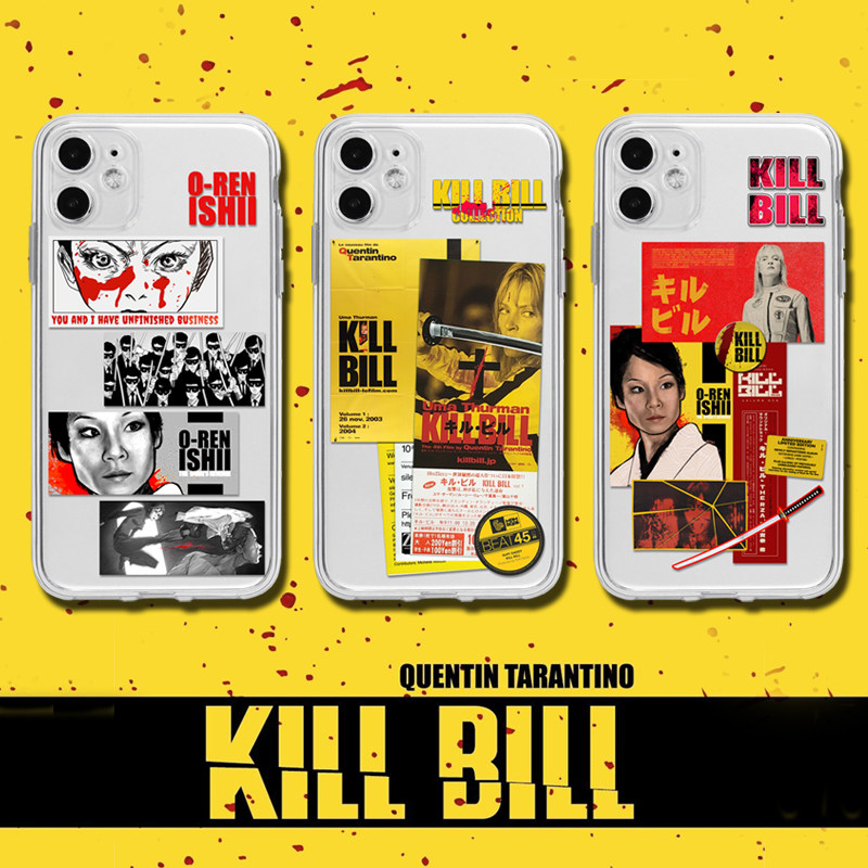 Kill Bill