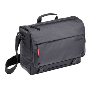 
Manfrotto/Manfrotto Manhattan Series MB MN-M-SD-10/30 Large Capacity Shoulder Bag Digital SLR Mirrorless Camera Lens Photography Equipment Professional Camera Bag