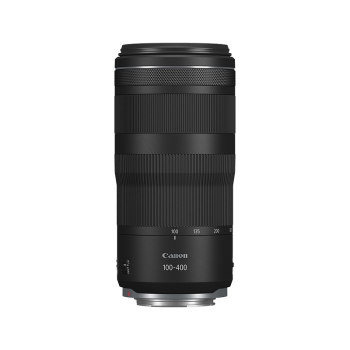 Canon rf100-400 telephoto zoom mirrorless lens