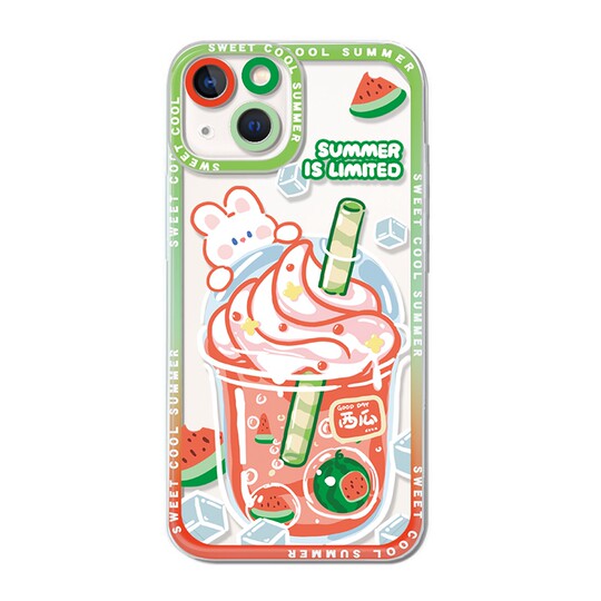 Iphone 13 pro apple 12 携帯電話ケース 11 xr かわいいソフトグリーン 