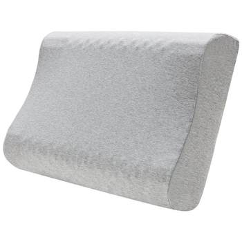 Latex pillow Thai neck pillow Mijiayuan core import
