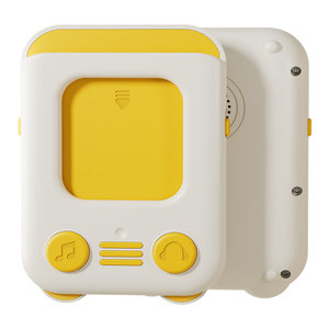 
YSR Yisirui Enlightenment handheld card early education machine for children aged 0 to 3 and 6 years old intelligent point reading learning machine thinking and literacy