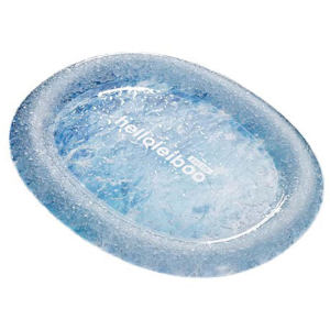 
Dog ice mat thickened anti-tear waterproof cooling artifact large dogs and cats summer ice nest pet mat