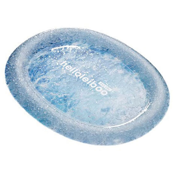 
Dog ice mat thickened anti-tear waterproof cooling artifact large dogs and cats summer ice nest pet mat