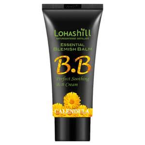 Genuine Lohashill Lohashill Calendar BB Cream isolation, moisturizing hydration concealer, long -lasting bright foundation