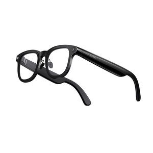 ZEISS/Zeiss Lens Thunderbird RayNeo V3 AI Shooting Glasses Wireless Smart Glasses Bluetooth Audio Wireless Headphones Voice Control Frame Myopia Customized Model