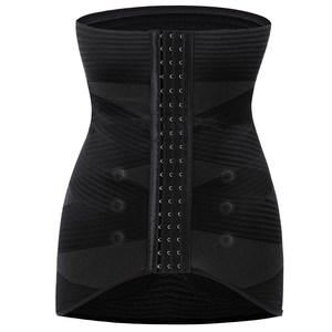 Bulin seal the abdomen with a woman who is not thin, restraints the waist band shaping coat, strongly recover the shaping of the small belly pelvic bone