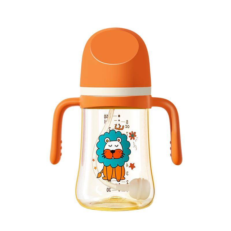 Verschüttsichere Becher 4 Bunte Trinkbecher Mit Strohhalm Für Kleinkinder - Auslaufsicher & Kinderfreundlich Avent Trinkflasche