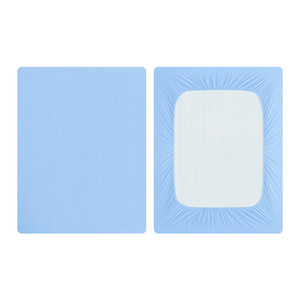 
Atour Planet Ice Silk Cooling Mat Summer Cooling Mat Maternal and Infant Grade A Class A Cool Feeling Sheet Cover Soft Mat Breathable Summer Sheet