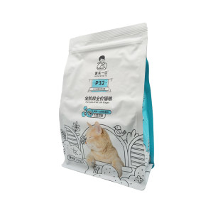
La Fei cat food competition level L51 low temperature baking grain-free full price seven kinds of meat La Fei nutritional high protein cat staple food