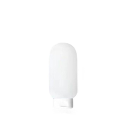 Cestovní Stlačovací Sprchový Gel Kosmetické Mléko Krém Cestovní Přenosný Malý Lis Na Hadici Na Prázdnou Láhev
