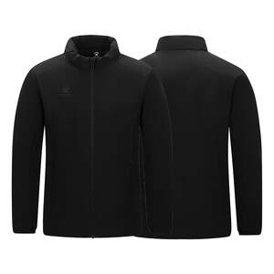 
KELME lightweight cotton jacket lightweight sports warm jacket football sports winter training windproof cotton jacket for men