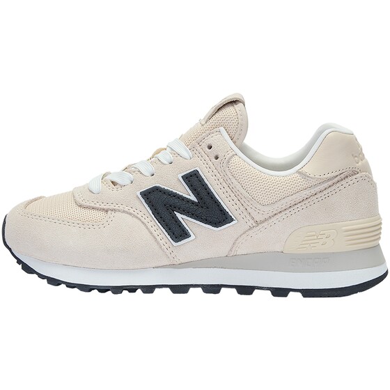 
New Balance NB men's and women's shoes 2026 new 574 series retro running shoes sports casual shoes U574BBG