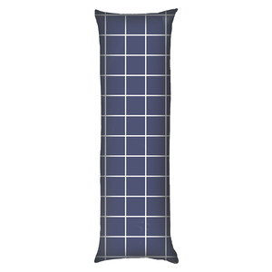 
Waiting for pillowcase Long strip pillowcase Dust-proof long strip sleeping 2D shy protection cover 50x160 coat