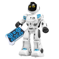 Intelligent Programming Robot Remote Control Toy Premium Gift