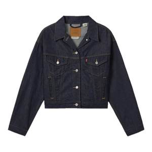 
[Same style in the mall] Levi's 25-year new men's denim jacket A5782