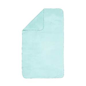 
Decathlon quick-drying bath towel swimming towel set absorbent sunscreen portable beach towel swimming quick-drying adult WWK2