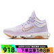 nike耐克夏季男鞋AIR ZOOM G.T. JUMP 2运动鞋篮球鞋DJ9432-500