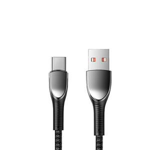 BIAZE applicable Xiaomi data cable 120W charging cable 67W Super fast charging 6A Redmi 33W mobile Typec Android 14/1312/k60/k50/k40pro extended weaving TPYEC cable

