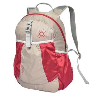 Outdoor ultra -light skin bag female summer lightweight folding backpack Portable sports backpack Lightly travel mountaineering bag