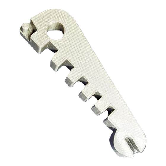 
Eyeglass leg bending adjustment tool Temple bending repair tool Temple bending adjustment Eyeglass frame adjustment tool