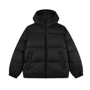 Jordan Zhongke Detective - Warp knitted velvet windbreaker mall same style 2026 spring men's antistatic fluorine-free and water-repellent woven
