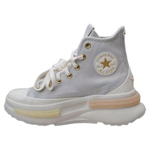 
Converse genuine Run Star Legacy CX sandwich thick sole heightened casual high-top canvas shoes A10075C
