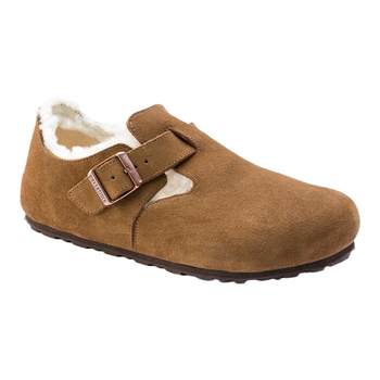Birkenstock Boken Winter Warm Mao Mao Mao Shoes
