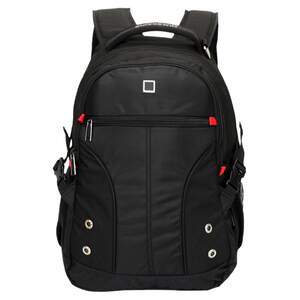 SUISSEWIN Swiss Army Knife Commuter Travel Backpack Xiangxing reporter bag with the same brand of middle school students' school bag