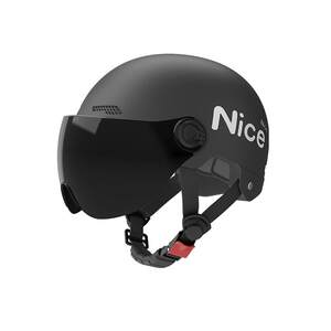 Youbai New National Standard 3C Certified Radio Motorcycle Motorcycle Men and Women Increasing Summer Four Seasons General Hat
