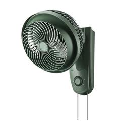 Skyworth Wall Fan Wall-mounted Electric Fan Without Punching Home Kitchen Shaking Head Large Wind Industrial Fan Air Circulation Fan