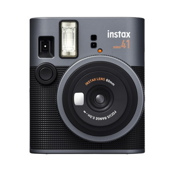 Fuji mini41 new classic instant camera