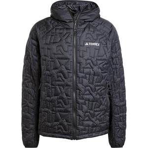 Adidas/Adidas official genuine XPR LF HO JKT men's outdoor warm cotton coat IT3247
