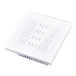 Modulo Di Illuminazione Intelligente Xt Pannello Touch 86 Tipo Protocollo Can Pannello Intelligente Di Controllo Tasti 4/6/8