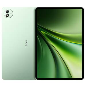 
[12 periods of interest-free up to 800 yuan off] vivo iQOO Pad6 Pro tablet new fifth generation Snapdragon 8 Extreme Edition student goodies official 13.2 inches
