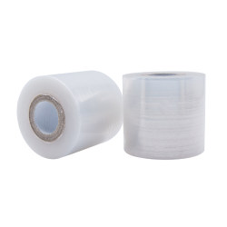 Plastic film plastic wrap packaging film pe grafting