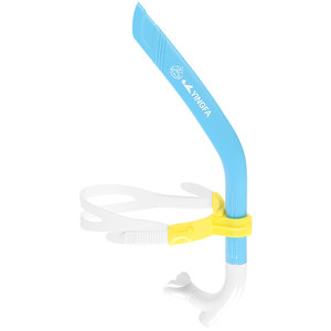 Yingfa swimming respiratory management professional training equipment, snorkeling adult children underwater free swimming gas replacement breathing device