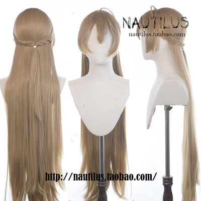 taobao agent [Wig Reconstruction] Après MIDI, which makes Balt Midi, COS in the blue route
