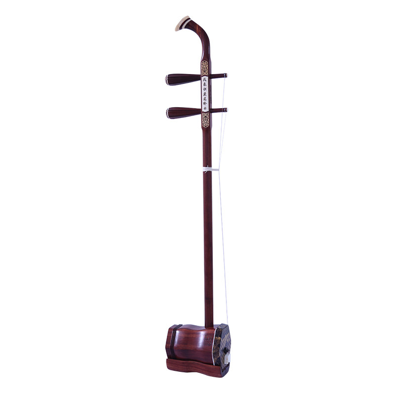Su Yuan Ebony Erhu - Instrumento de Rendimiento Profesional