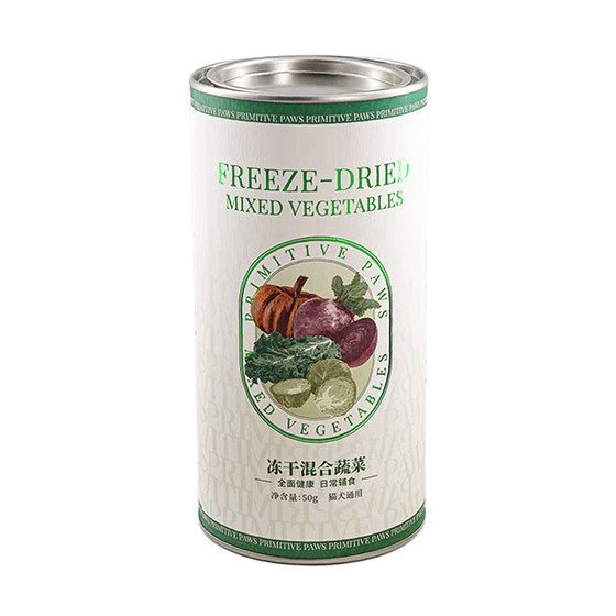 
Puyin freeze-dried spores, kale, sprouts, vegetables, cabbage, snacks, food, no additives, puppies, adult dogs, supplementary foods, vitamins, supplements