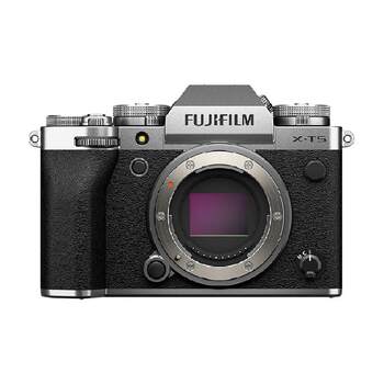 Fujiflim/Fuji XT5 mirrorless single