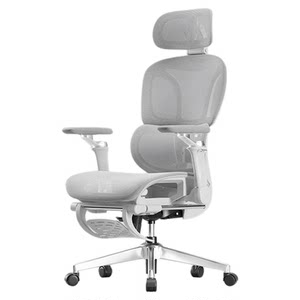 NetEase carefully selects small waist S9 Max Ultra ergonomic chair computer chair home office dormitory e-sports chair