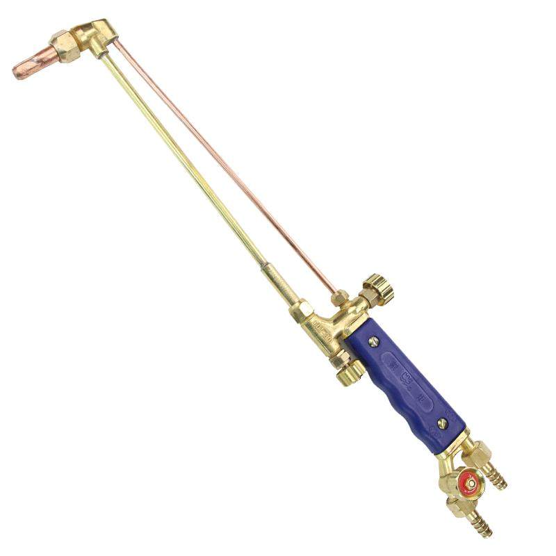 长城精工割炬割枪氧气乙炔割抢电焊工具割抢G01-30/G01-100/300型