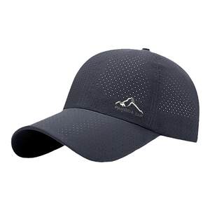 Woodpecker hat men summer outdoor sun protection fishing baseball cap quick dry breathable casual wide hat baseball cap women
