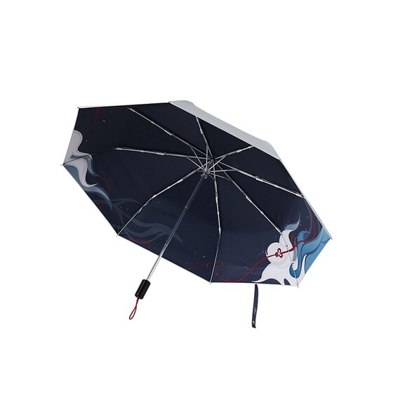 
[Genshin Official] Shenhe Theme Impression Series Folding Umbrella Genshin